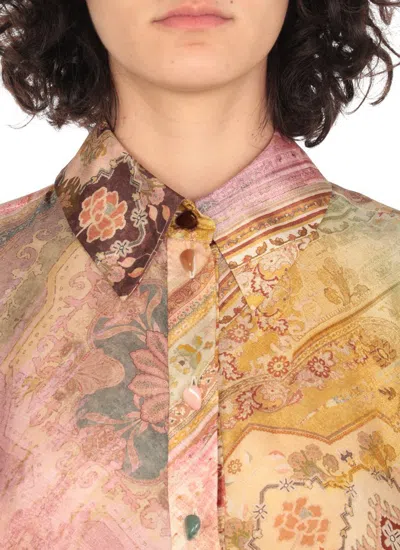 Zimmermann Shirts
