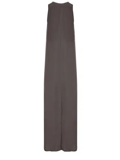 Alysi Sweaters In Brown