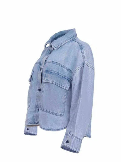 Cycle Coats