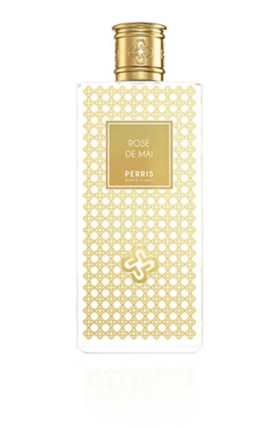Perris Monte Carlo _