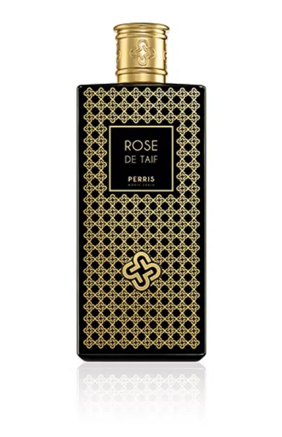 Perris Monte Carlo Rose De Taif