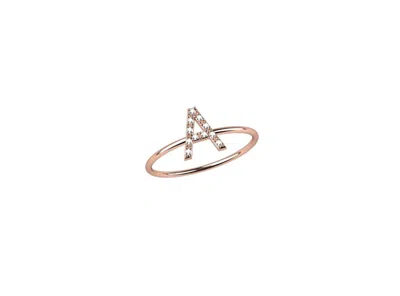 Nardelli Ring Woman  Elli's El0555a