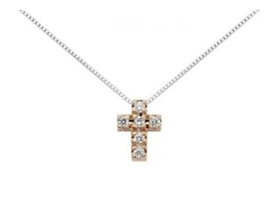 Donnaoro Necklace  Light Dhpf7366010