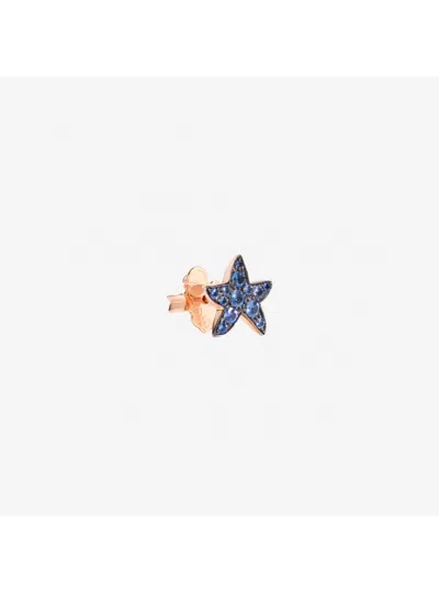 Dodo Earrings 1/2 Paio  Stellina Dhb5001_stars_0za9r