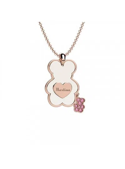 Nanán Women's Necklace Nanan Nanan Bijou Ngio0016