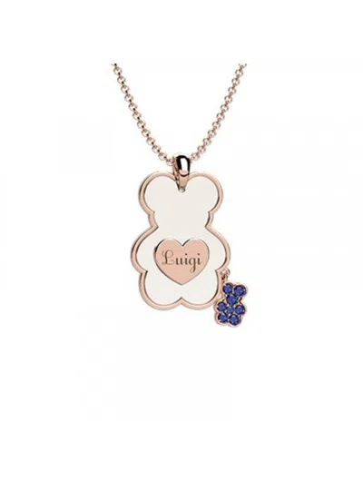 Nanán Women's Necklace Nanan Nanan Bijou Ngio0017