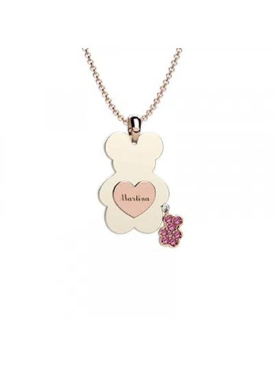 Nanán Women's Necklace Nanan Nanan Bijou Ngio0014