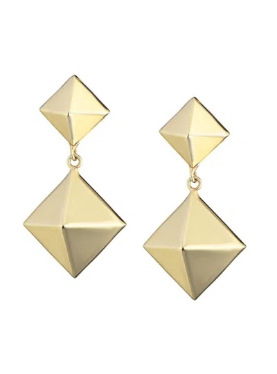 Marcello-pane Earrings Woman Marcello Pane Classique Orgo-021