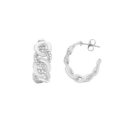 Labrioro Earrings Woman  Groumette 2046/b-b
