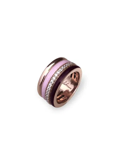 Labrioro Ring Woman  Circle 1025/rvl
