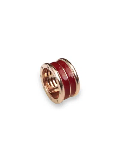 Labrioro Ring Woman  Double Line 1033/r-vl