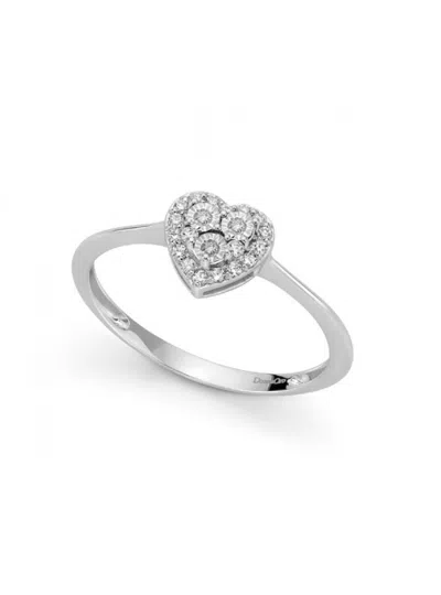 Donnaoro Ring Woman  Light Dhaf9850007