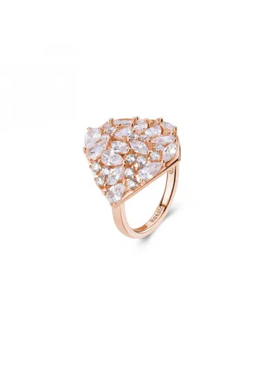 Rosato Ring Woman  Gem Rzge51c