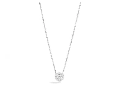 Recarlo Women's Necklace  Anniversary P01sc018/024-45