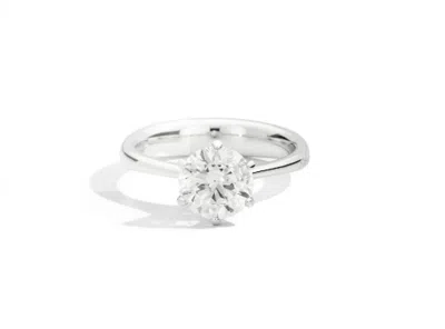 Recarlo Ring Woman  Anniversary R01so014/032-14