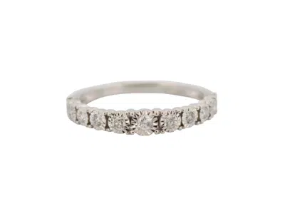 Donnaoro Ring Veretta Woman  Light Lav12103