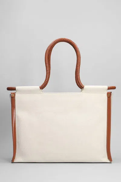 Isabel Marant Toledo Tote