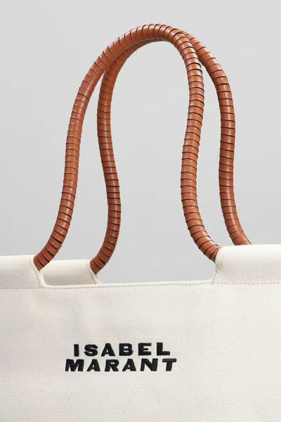 Isabel Marant Toledo Tote