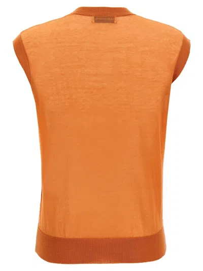 Dries Van Noten 'tamara' Vest