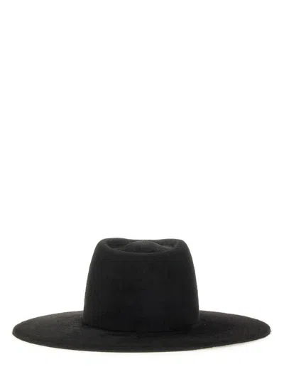 Ruslan Baginskiy Hat With Logo