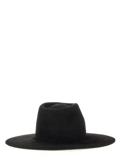 Ruslan Baginskiy Hat With Logo