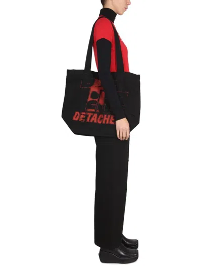Raf Simons Women T-shirt With Print
