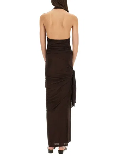 Paloma Wool "halcon" Dress