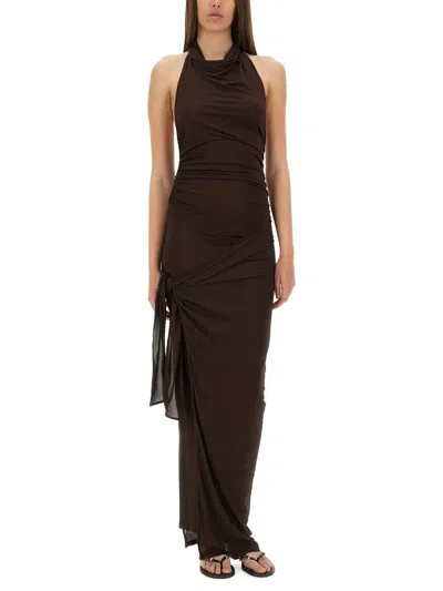 Paloma Wool "halcon" Dress