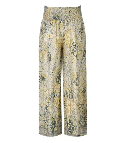Pahiesa Formentera Multicolor Pants
