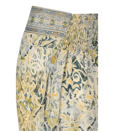 Pahiesa Formentera Multicolor Pants