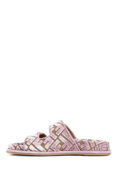 Fendi Sandals & Slides