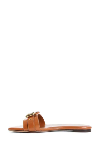 Chloé Sandals & Slides In Brown