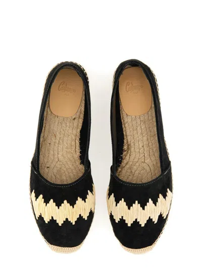 Castaã±er Castañer Espadrille "karen"