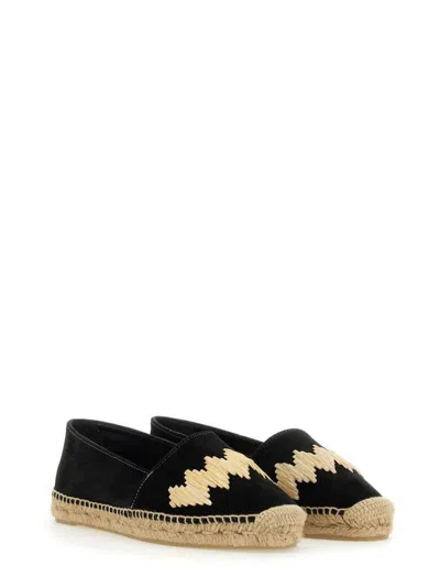 Castaã±er Castañer Espadrille "karen"