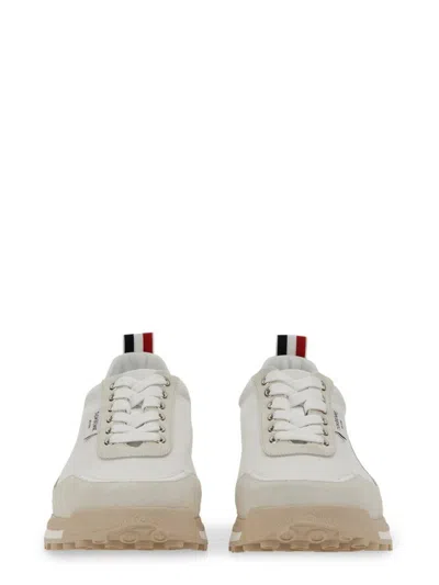 Thom Browne Sneaker Con Logo