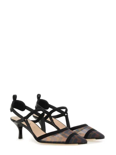 Fendi Heeled Shoes