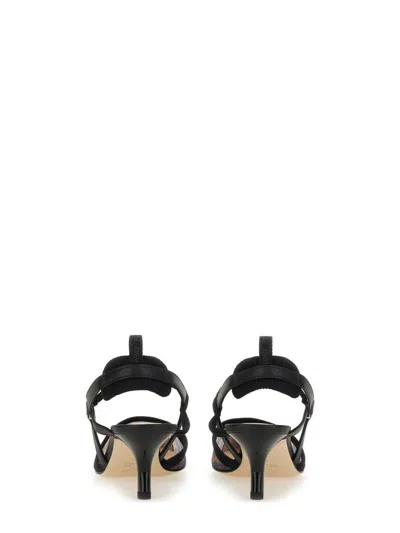 Fendi Heeled Shoes