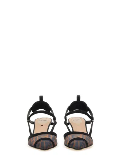 Fendi Heeled Shoes