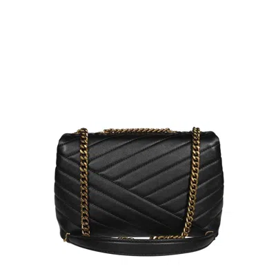 Tory Burch Kira Chevron S Convertible Shoulder Bag