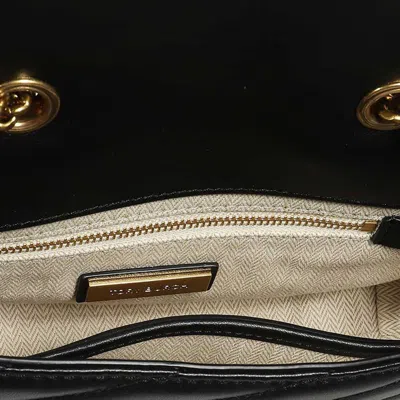 Tory Burch Kira Chevron S Convertible Shoulder Bag