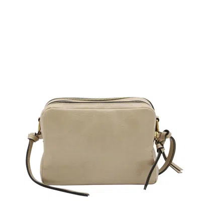 Isabel Marant Étoile Wardy Camera Shoulder Strap