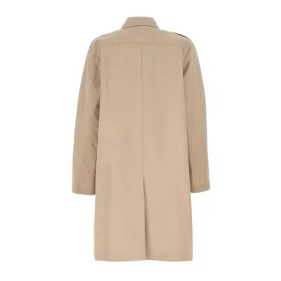 Apc A.p.c. Jacket