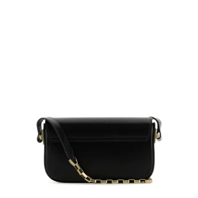 Isabel Marant Étoile Lizza Baguette Shoulder Strap