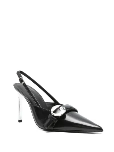 Coperni With Heel