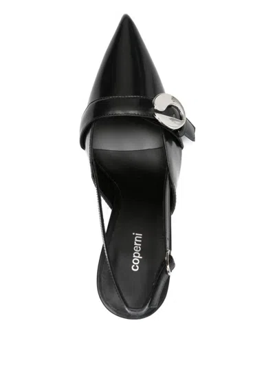 Coperni With Heel