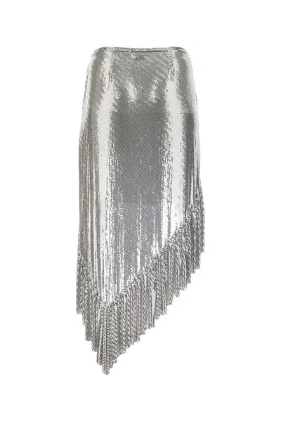 Rabanne Skirts