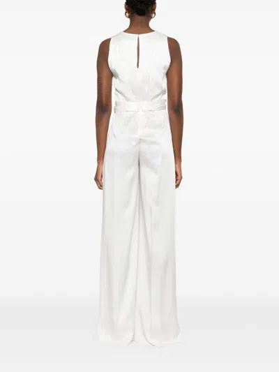 Max Mara Studio Jumpsuit