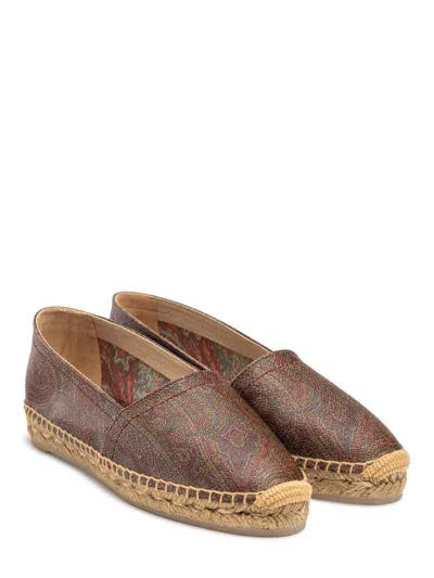 Etro Espadrillas