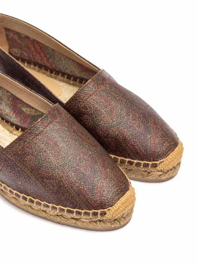 Etro Espadrillas