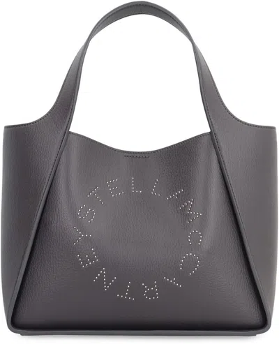 Stella Mccartney Stella Logo Tote Bag
